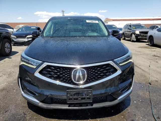 Photo 4 VIN: 5J8TC2H7XML027956 - ACURA RDX ADVANC 