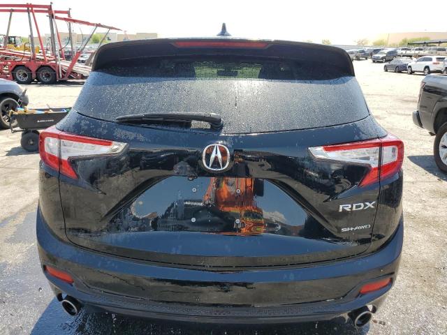 Photo 5 VIN: 5J8TC2H7XML027956 - ACURA RDX ADVANC 