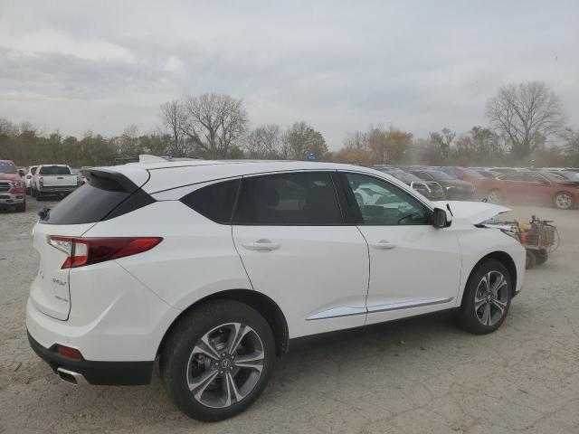 Photo 2 VIN: 5J8TC2H7XRL023364 - ACURA RDX ADVANC 