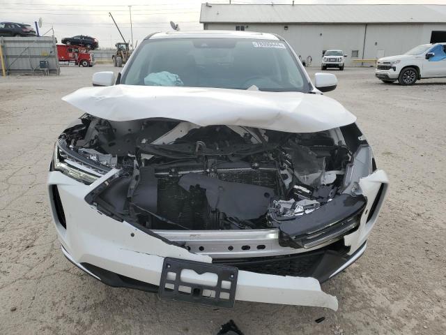 Photo 4 VIN: 5J8TC2H7XRL023364 - ACURA RDX ADVANC 