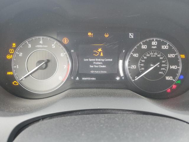 Photo 8 VIN: 5J8TC2H7XRL023364 - ACURA RDX ADVANC 