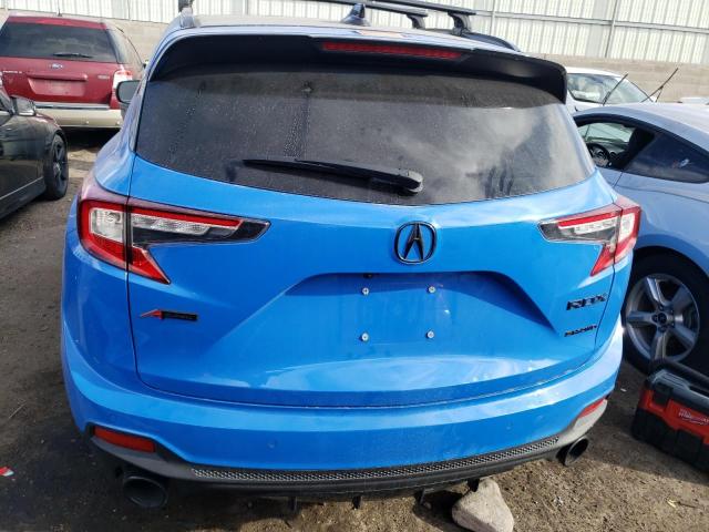 Photo 5 VIN: 5J8TC2H80NY000004 - ACURA RDX A-SPEC 