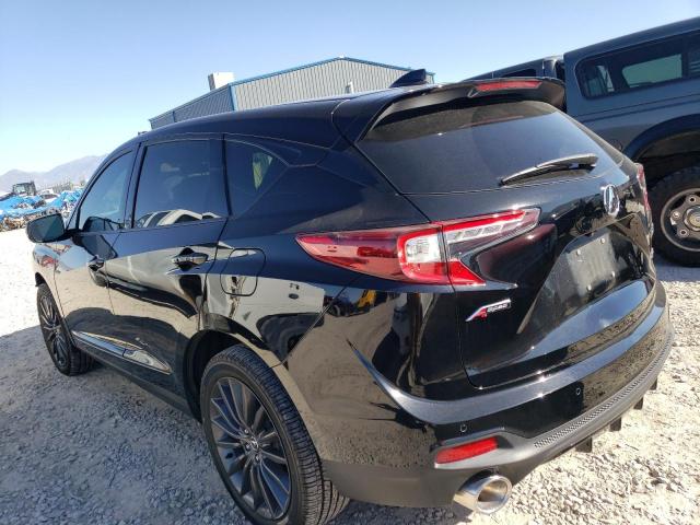 Photo 1 VIN: 5J8TC2H81PL001646 - ACURA RDX 