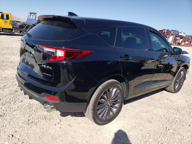 Photo 2 VIN: 5J8TC2H81PL001646 - ACURA RDX 