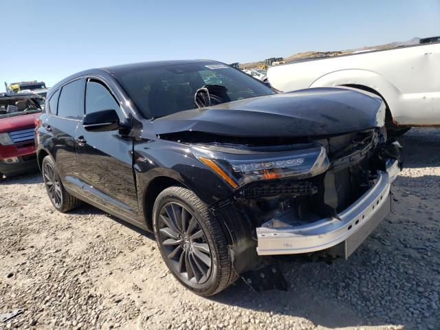 Photo 3 VIN: 5J8TC2H81PL001646 - ACURA RDX 