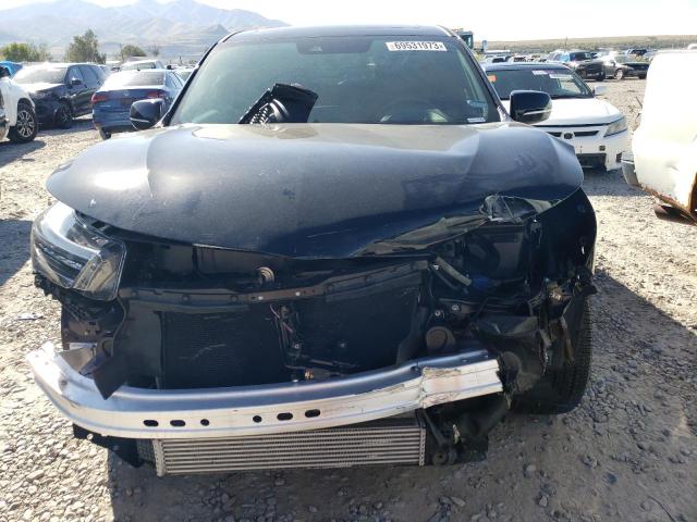 Photo 4 VIN: 5J8TC2H81PL001646 - ACURA RDX 