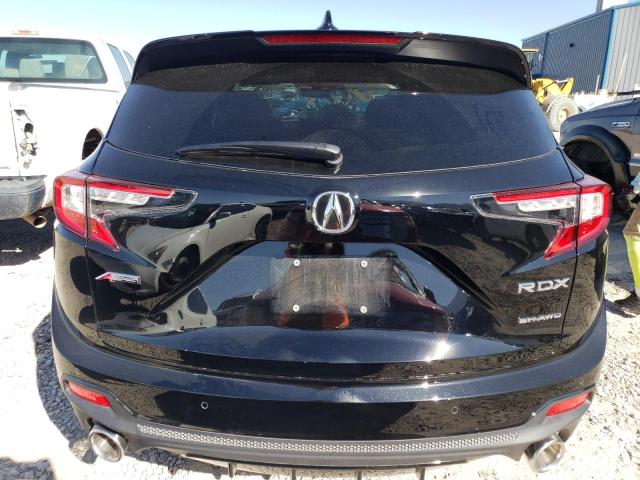 Photo 5 VIN: 5J8TC2H81PL001646 - ACURA RDX 