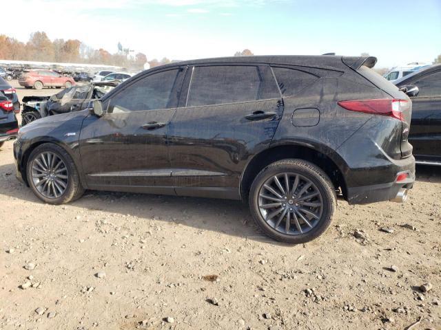 Photo 1 VIN: 5J8TC2H81PL012971 - ACURA RDX 