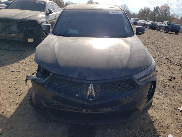 Photo 4 VIN: 5J8TC2H81PL012971 - ACURA RDX 