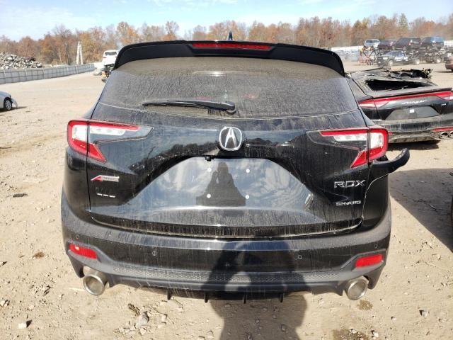 Photo 5 VIN: 5J8TC2H81PL012971 - ACURA RDX 