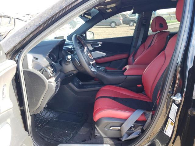 Photo 6 VIN: 5J8TC2H81PL012971 - ACURA RDX 