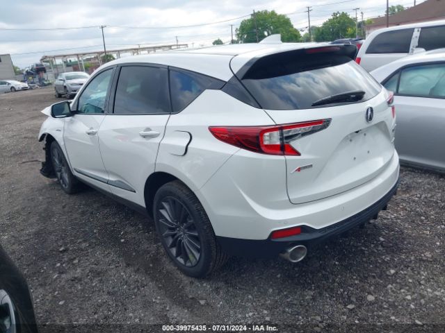 Photo 2 VIN: 5J8TC2H81PL018480 - ACURA RDX 