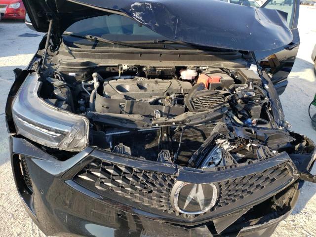 Photo 11 VIN: 5J8TC2H82NL012457 - ACURA RDX A-SPEC 