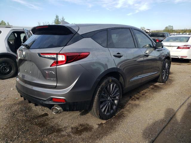 Photo 2 VIN: 5J8TC2H82RL801004 - ACURA RDX A-SPEC 