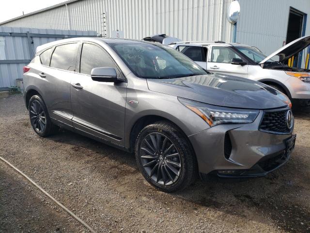 Photo 3 VIN: 5J8TC2H82RL801004 - ACURA RDX A-SPEC 