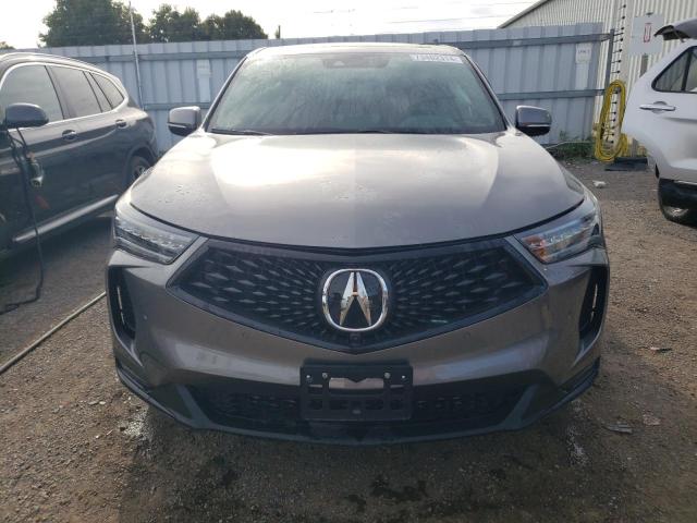 Photo 4 VIN: 5J8TC2H82RL801004 - ACURA RDX A-SPEC 