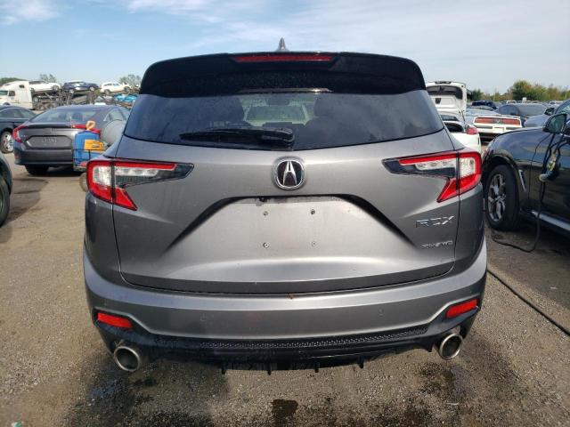 Photo 5 VIN: 5J8TC2H82RL801004 - ACURA RDX A-SPEC 