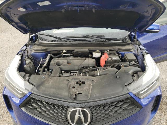 Photo 10 VIN: 5J8TC2H83NL000608 - ACURA RDX A-SPEC 