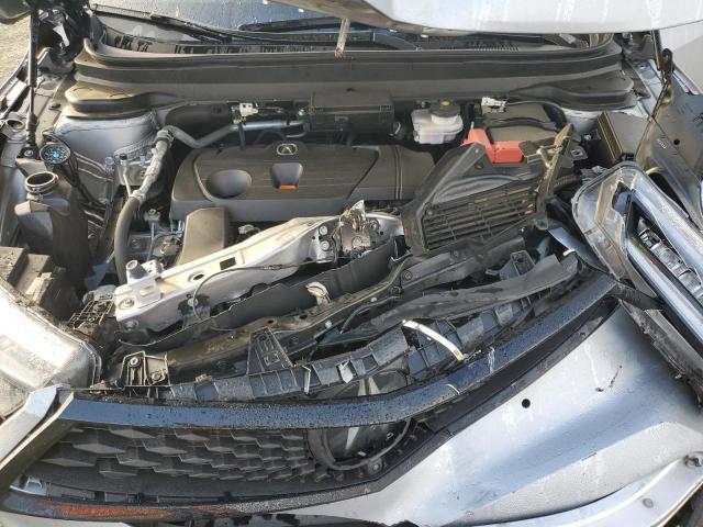 Photo 11 VIN: 5J8TC2H83NL015965 - ACURA RDX 