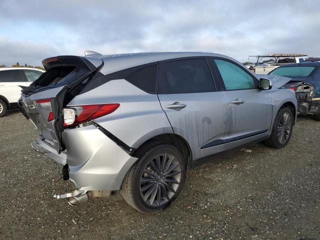 Photo 2 VIN: 5J8TC2H83NL015965 - ACURA RDX 