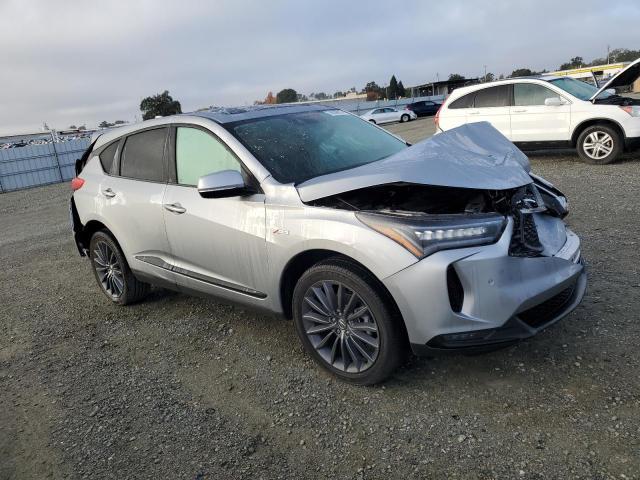 Photo 3 VIN: 5J8TC2H83NL015965 - ACURA RDX 