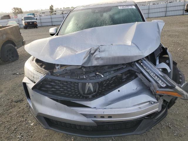 Photo 4 VIN: 5J8TC2H83NL015965 - ACURA RDX 