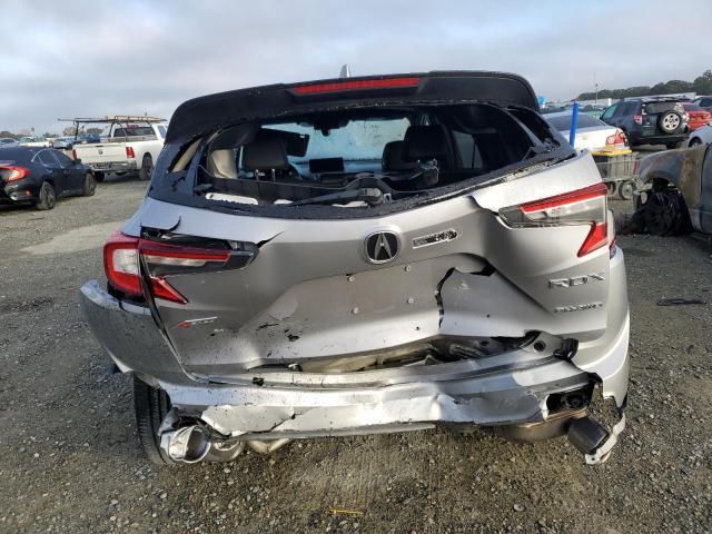 Photo 5 VIN: 5J8TC2H83NL015965 - ACURA RDX 