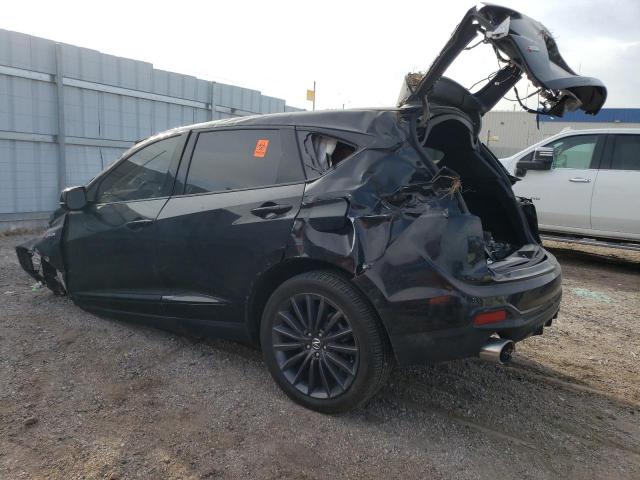 Photo 1 VIN: 5J8TC2H83PL010588 - ACURA RDX 