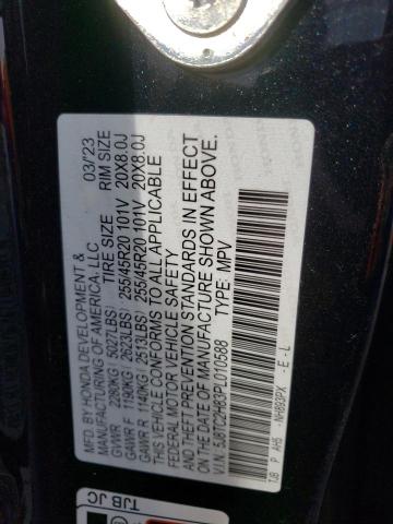 Photo 11 VIN: 5J8TC2H83PL010588 - ACURA RDX 