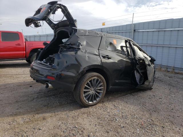 Photo 2 VIN: 5J8TC2H83PL010588 - ACURA RDX 