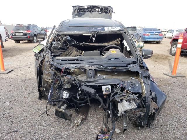 Photo 4 VIN: 5J8TC2H83PL010588 - ACURA RDX 