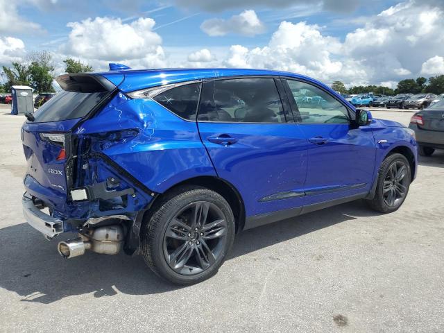 Photo 2 VIN: 5J8TC2H84NL000049 - ACURA RDX A-SPEC 