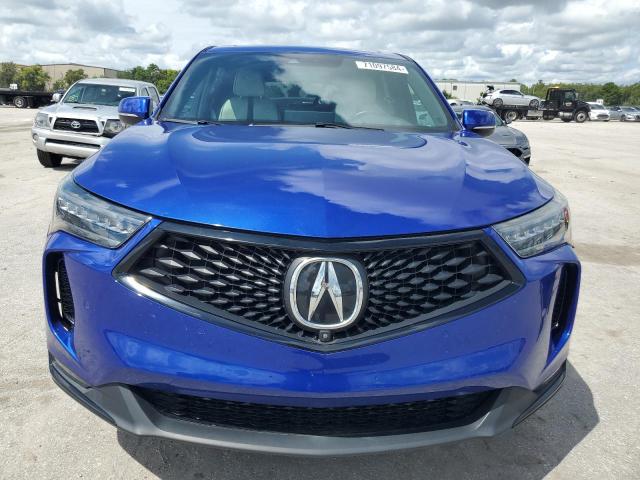 Photo 4 VIN: 5J8TC2H84NL000049 - ACURA RDX A-SPEC 