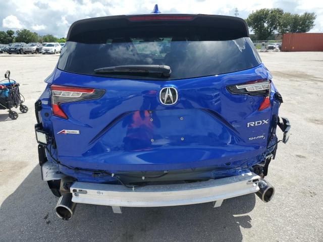 Photo 5 VIN: 5J8TC2H84NL000049 - ACURA RDX A-SPEC 