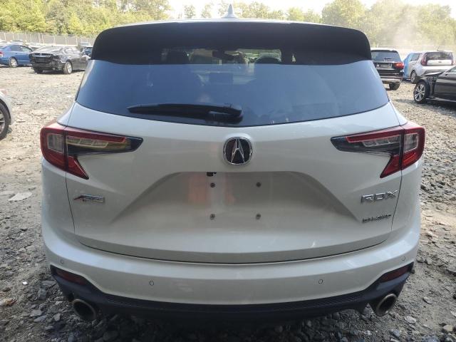 Photo 5 VIN: 5J8TC2H84PL010566 - ACURA RDX A-SPEC 