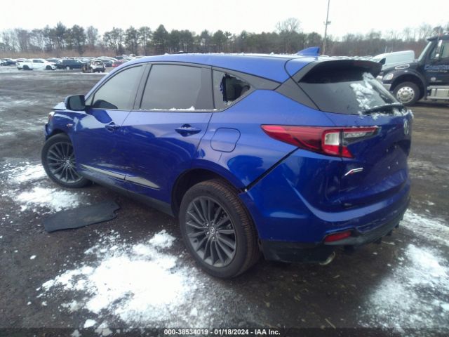 Photo 2 VIN: 5J8TC2H86PL018524 - ACURA RDX 