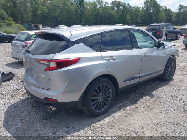 Photo 3 VIN: 5J8TC2H87NL010154 - ACURA RDX 