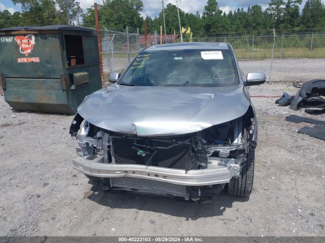 Photo 5 VIN: 5J8TC2H87NL010154 - ACURA RDX 