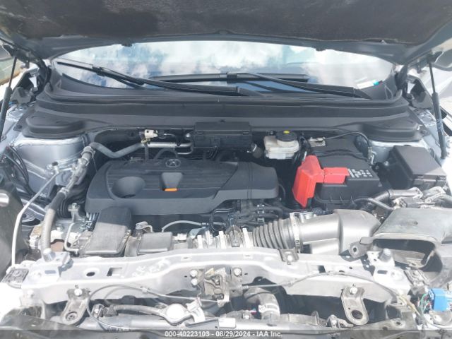 Photo 9 VIN: 5J8TC2H87NL010154 - ACURA RDX 