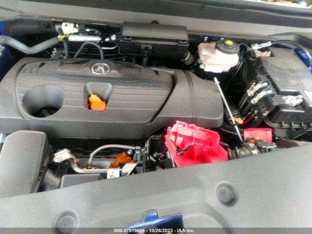 Photo 9 VIN: 5J8TC2H87NL012311 - ACURA RDX 