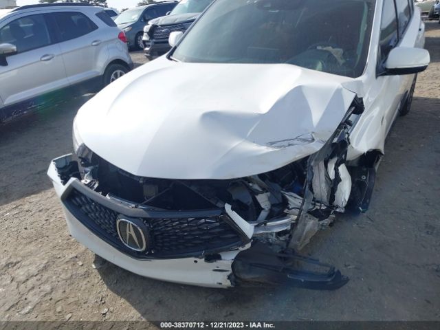 Photo 5 VIN: 5J8TC2H87PL007399 - ACURA RDX 