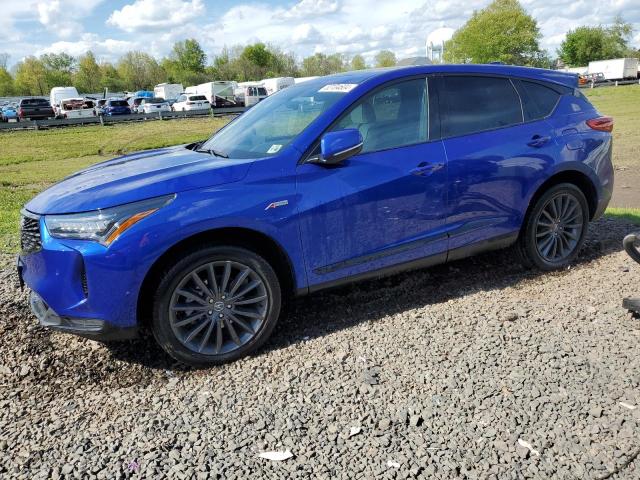 Photo 0 VIN: 5J8TC2H88PL009100 - ACURA RDX A-SPEC 