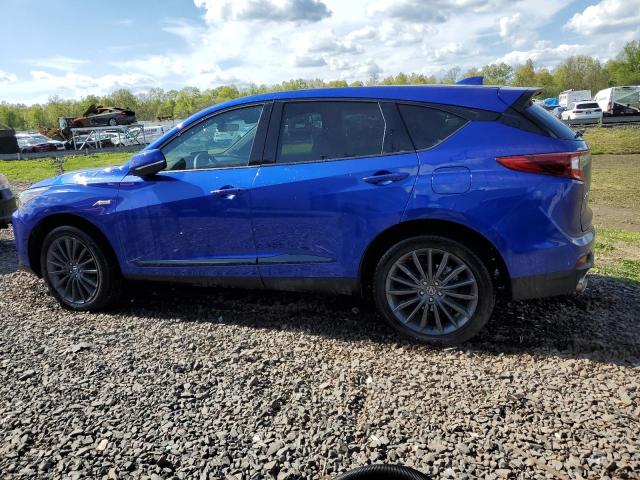 Photo 1 VIN: 5J8TC2H88PL009100 - ACURA RDX A-SPEC 