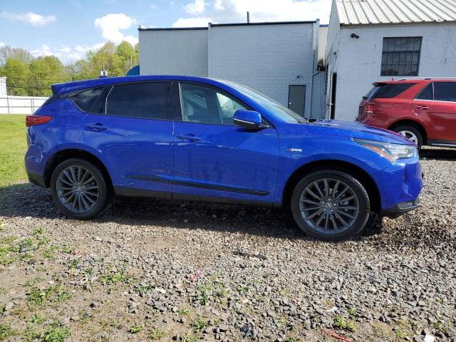 Photo 3 VIN: 5J8TC2H88PL009100 - ACURA RDX A-SPEC 