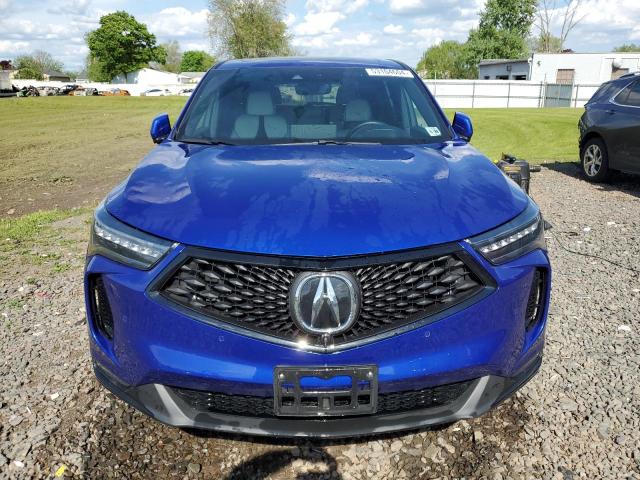 Photo 4 VIN: 5J8TC2H88PL009100 - ACURA RDX A-SPEC 