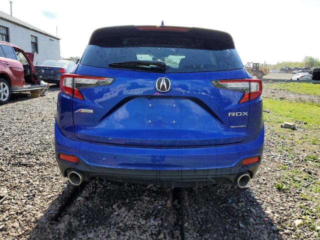 Photo 5 VIN: 5J8TC2H88PL009100 - ACURA RDX A-SPEC 