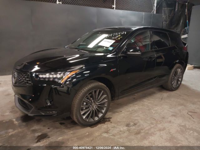 Photo 1 VIN: 5J8TC2H88RL036610 - ACURA RDX 