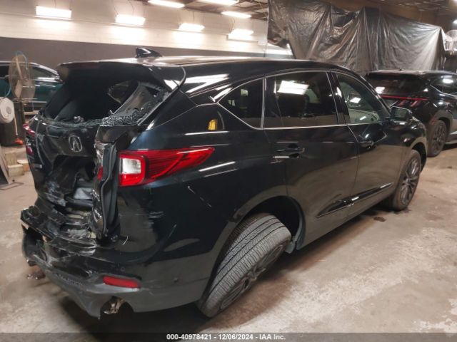 Photo 3 VIN: 5J8TC2H88RL036610 - ACURA RDX 