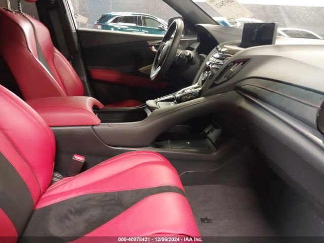 Photo 4 VIN: 5J8TC2H88RL036610 - ACURA RDX 