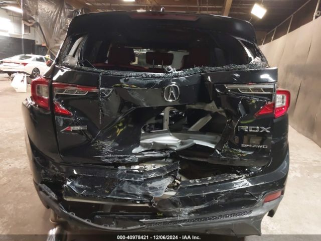 Photo 5 VIN: 5J8TC2H88RL036610 - ACURA RDX 